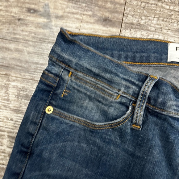 Frame Denim - Picture 5 of 7